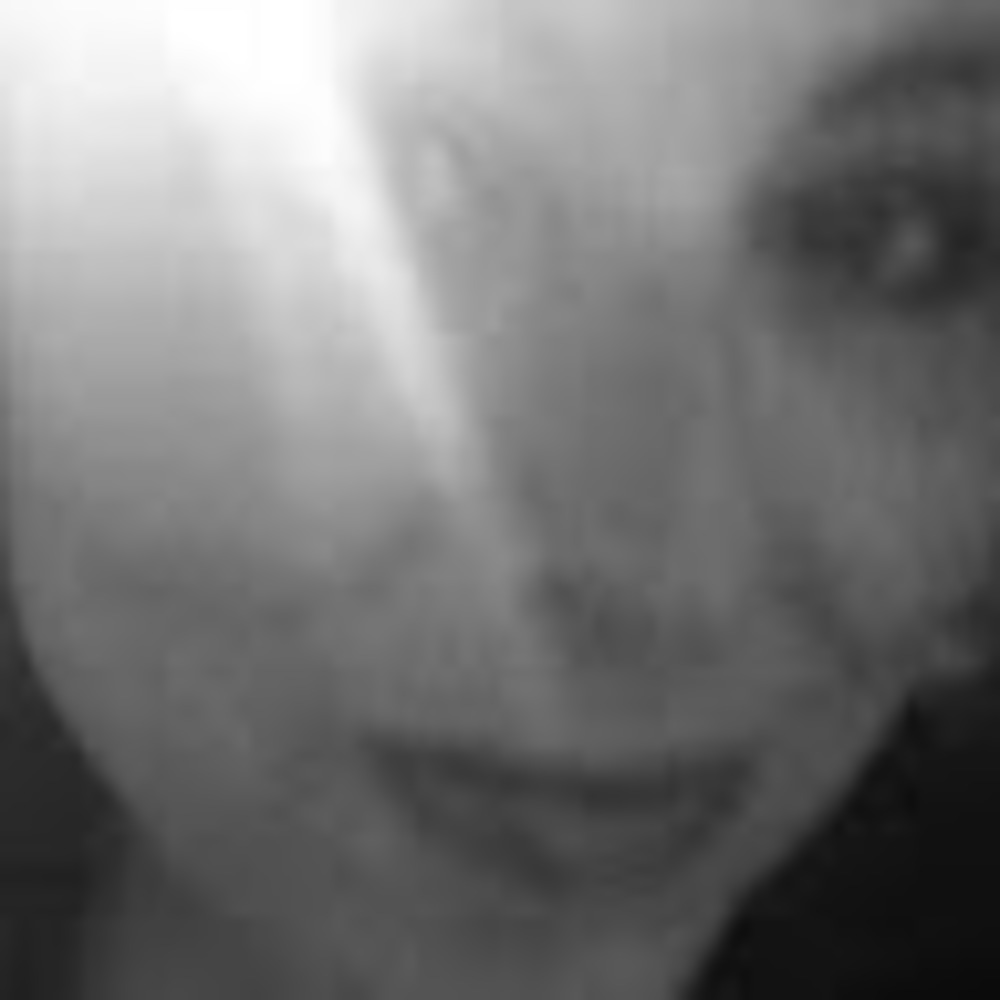 Meet your Posher, Gina